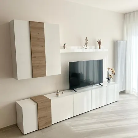 Luminoso Nel Cuore Della Citta' Apartment *