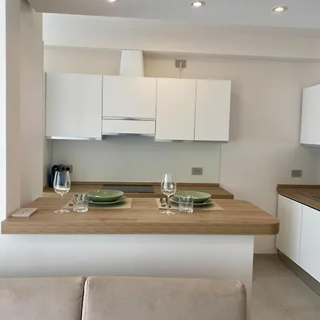Apartment Luminoso Nel Cuore Della Citta' Conegliano