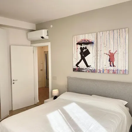 Luminoso Nel Cuore Della Citta' Apartment Conegliano