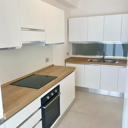 Apartment Luminoso Nel Cuore Della Citta'