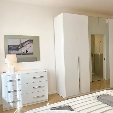 Apartment Luminoso Nel Cuore Della Citta' *