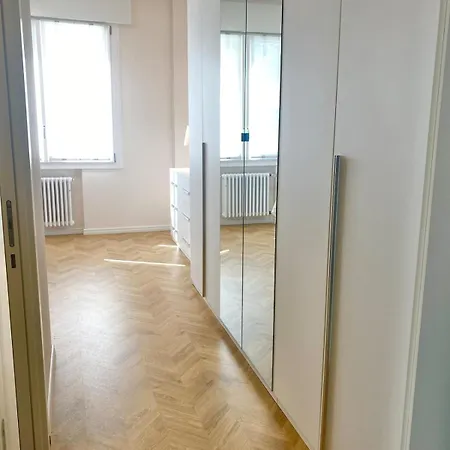 Luminoso Nel Cuore Della Citta' Apartment Conegliano