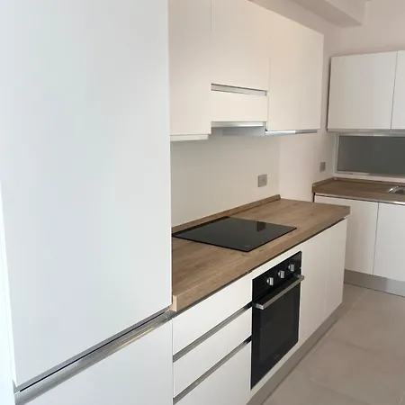 Apartment Luminoso Nel Cuore Della Citta' *