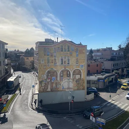 Luminoso Nel Cuore Della Citta' Apartment Conegliano