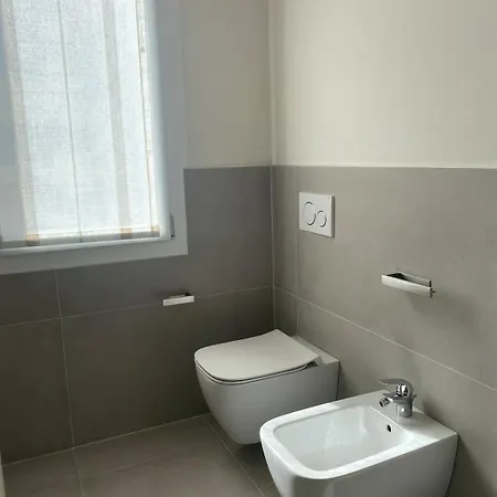 Apartment Luminoso Nel Cuore Della Citta' *