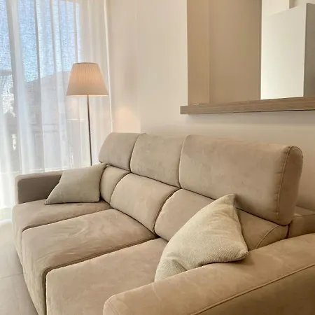 Apartment Luminoso Nel Cuore Della Citta' Conegliano